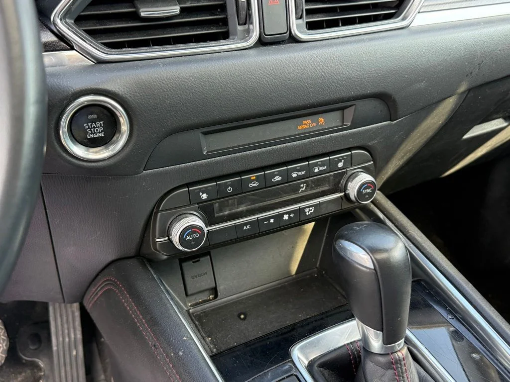 Used 2024 Gray Mazda 2.5 S Carbon Edition image 20