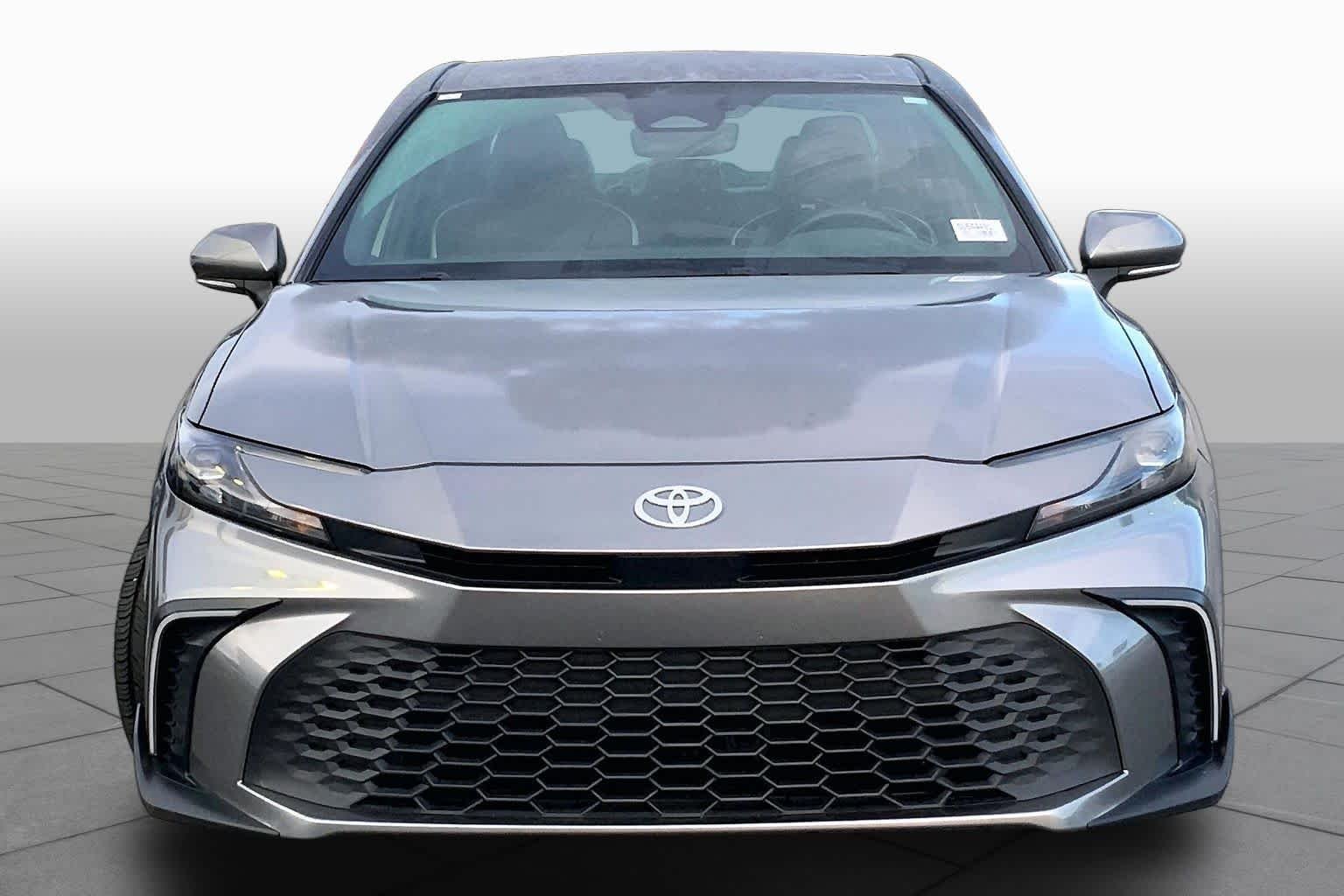 Used 2025 Heavy Metal Toyota SE image 4