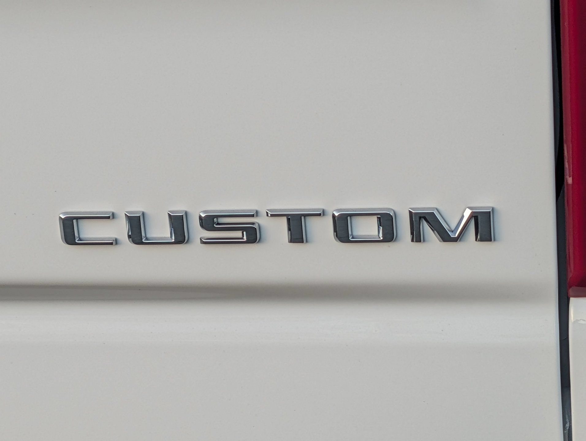 2026 Chevrolet Silverado 1500 Custom - Photo 11