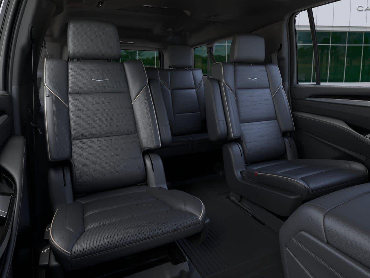 2026 Cadillac Escalade ESV Luxury - Photo 17