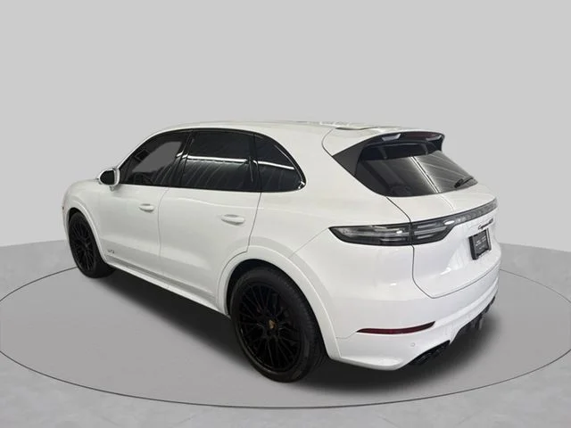Used 2023 White Porsche GTS image 8
