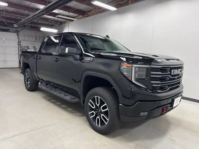 2024 GMC Sierra 1500 AT4 - Photo 3