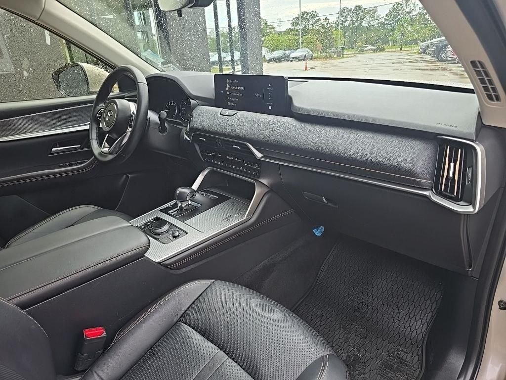 Used 2026 Silver Mazda 3.3 Turbo Preferred image 35