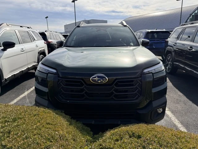 2026 Subaru Outback Limited XT - Photo 32