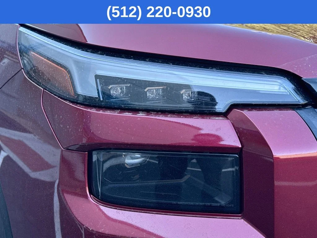New 2026 Red Subaru Touring XT image 41