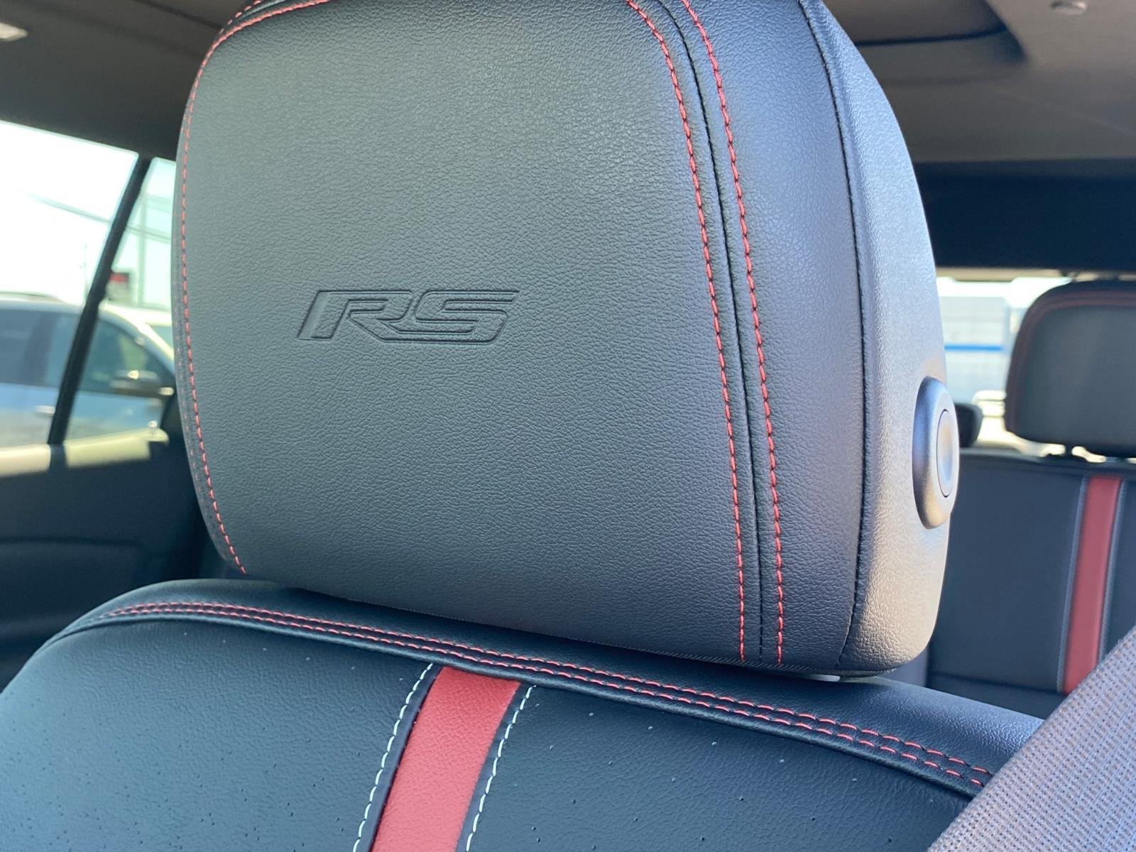 2026 Chevrolet Traverse RS - Photo 16