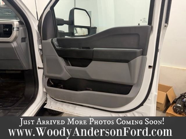 Certified Used 2023 Oxford White Ford XL image 20