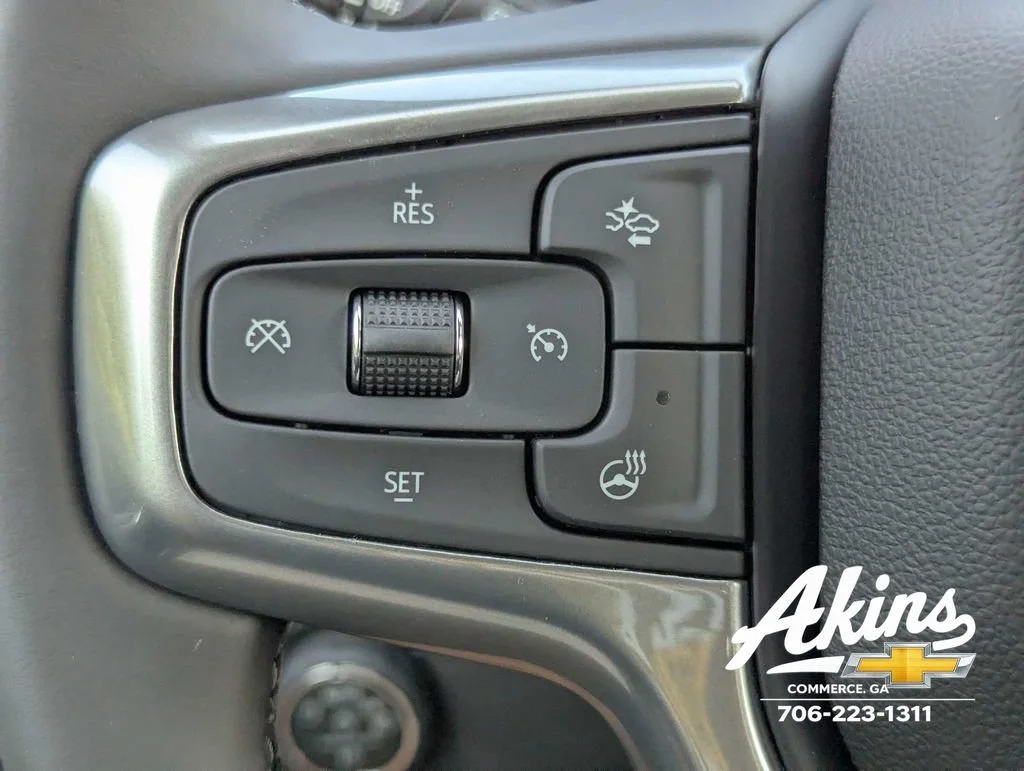 2026 Chevrolet Silverado 1500 RST - Photo 23