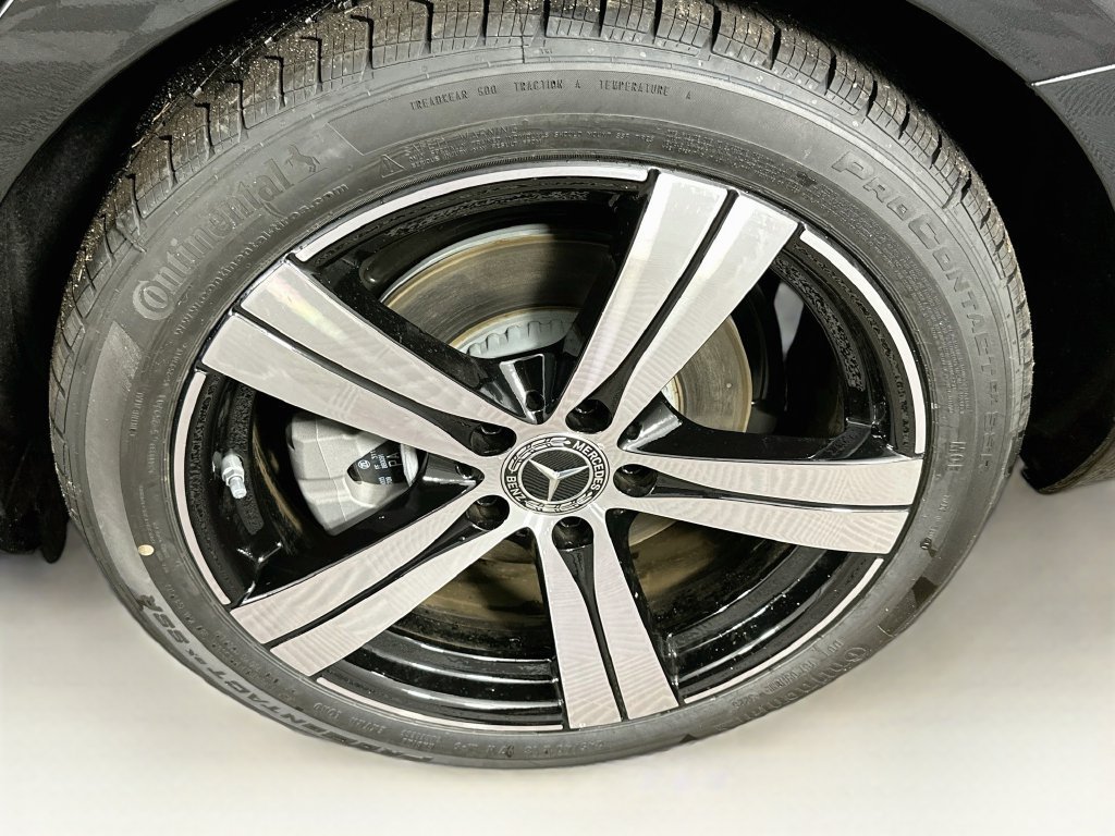 New 2026 Graphite Grey Metallic Mercedes-Benz C 300 image 63