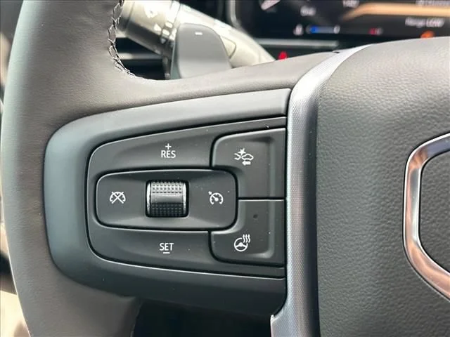 2026 GMC Sierra 1500 SLT - Photo 32