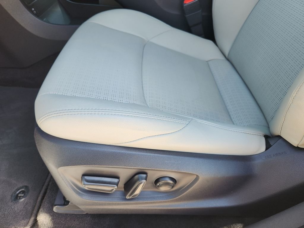 Certified Used 2023 Beige Toyota Limited image 26