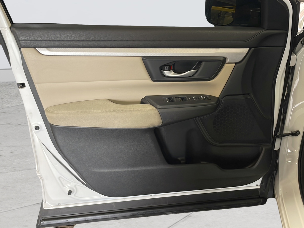 Used 2020 White Honda LX image 24