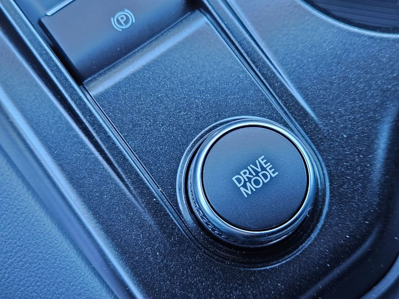 New 2026 Vapor Blue Metallic Ford ST image 18