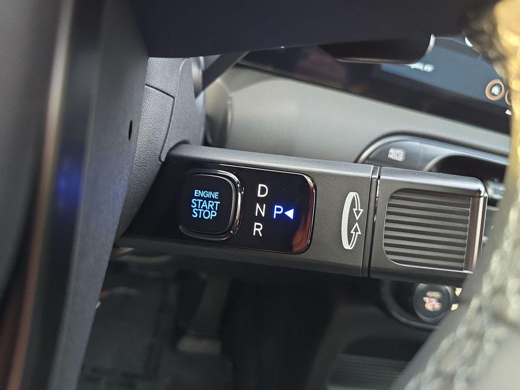 2026 Hyundai Palisade XRT Pro - Photo 19