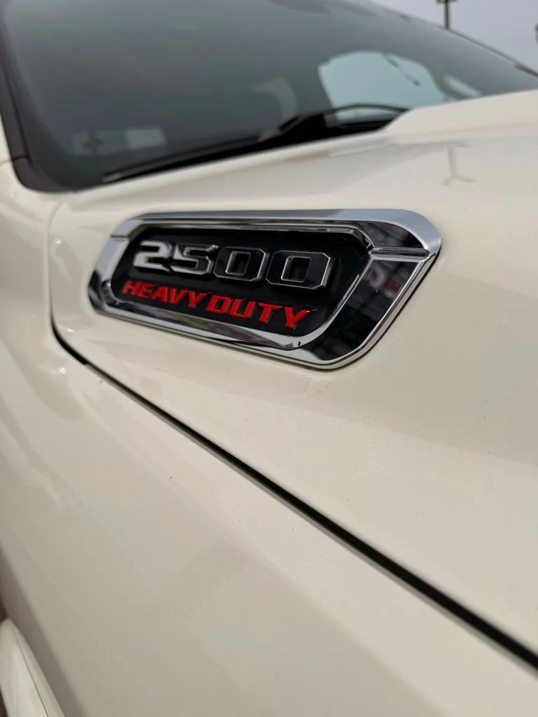 2021 RAM Ram 2500 Pickup Laramie Limited - Photo 23