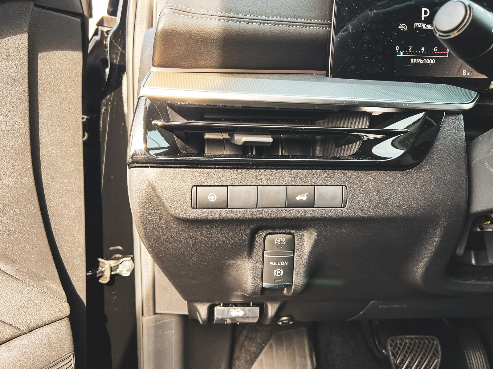 2026 Nissan Murano SL - Photo 21