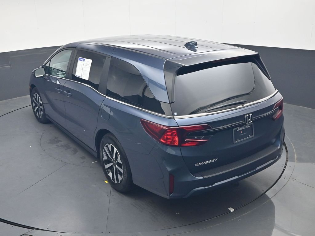 Used 2025  Honda EX-L image 25