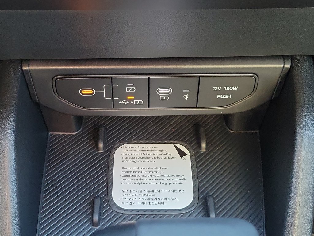 New 2026 Sparkling Yellow Kia GT-Line Turbo image 33