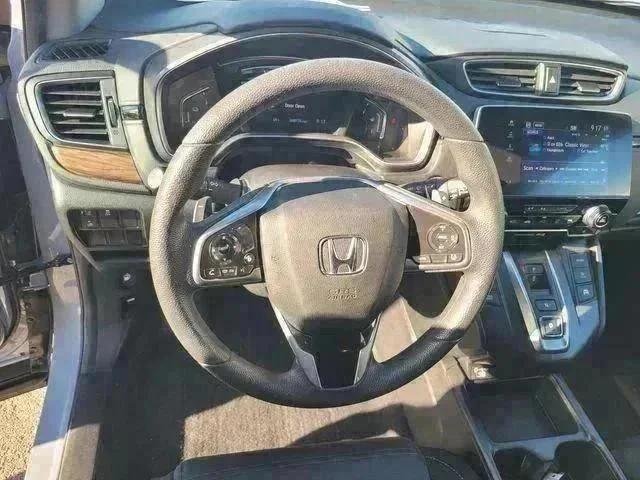 Used 2022  Honda EX image 30