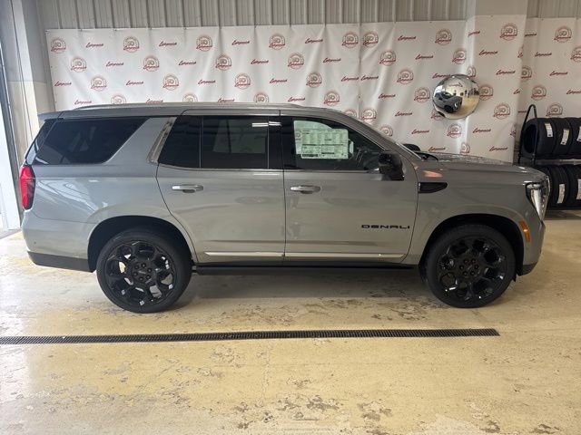 2026 GMC Yukon Denali - Photo 32