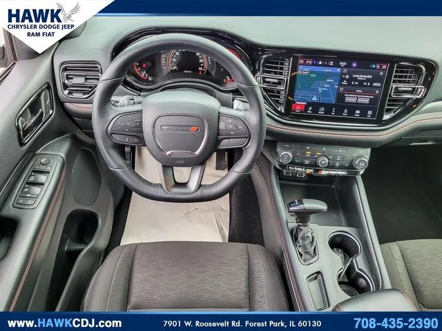 Certified Used 2026 Gray Dodge GT image 13