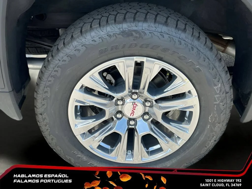 2026 GMC Sierra 1500 Denali - Photo 54