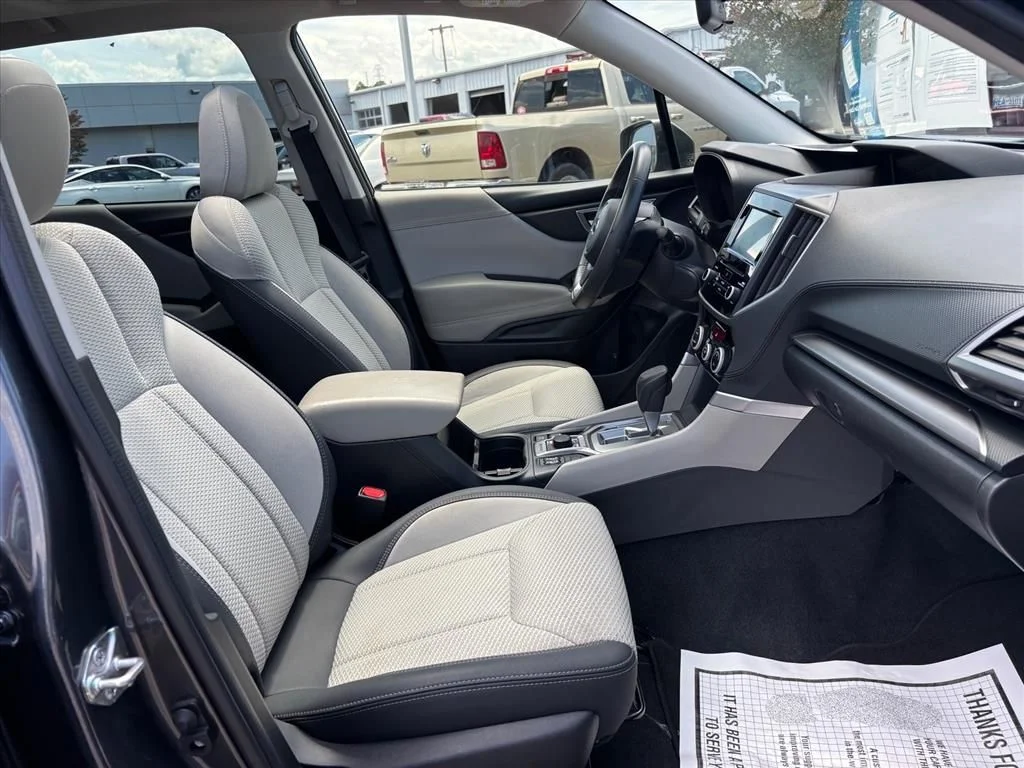 Used 2023 Gray Subaru Premium image 15