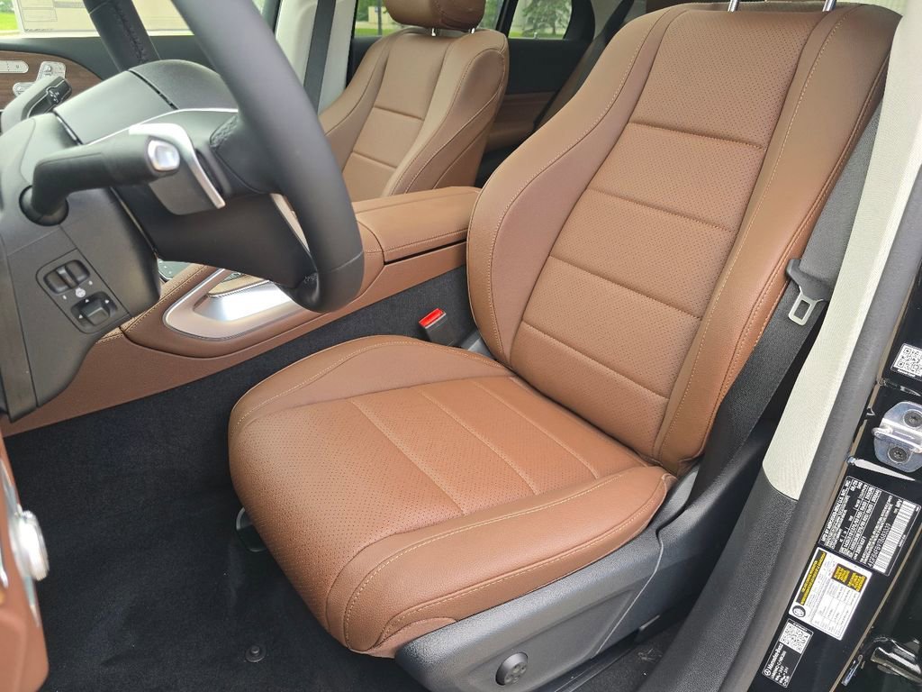 New 2026 Black Mercedes-Benz GLE 350 image 65