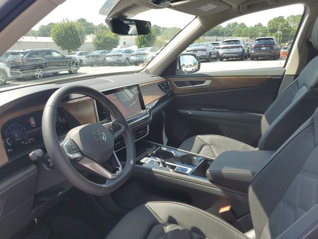 2026 Volkswagen Atlas SE w/Tech - Photo 18