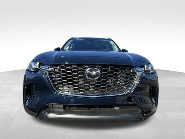 2026 Mazda CX-90 Select Package - Photo 10