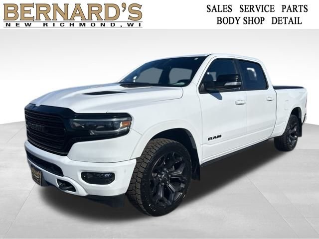 2021 RAM Ram 1500 Pickup