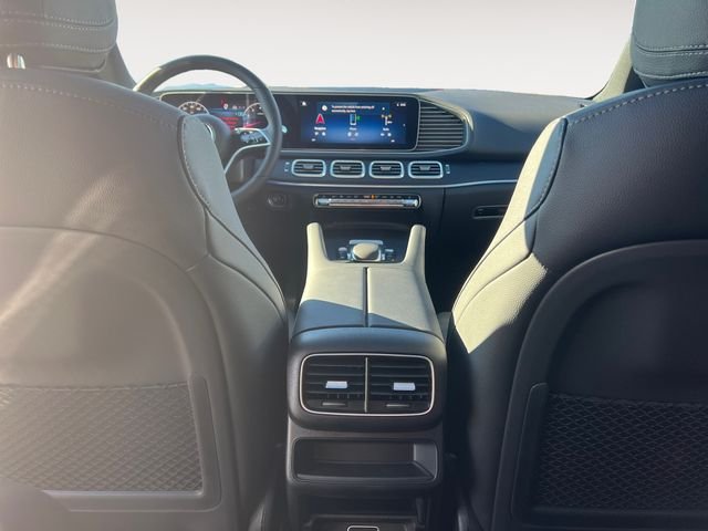 2026 Mercedes-Benz GLE GLE450 - Photo 10