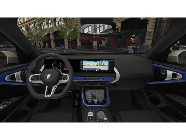 New 2026 Dune Grey Metallic BMW  image 10