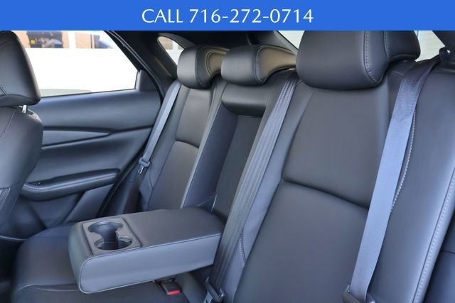 2023 Mazda CX-30 2.5 Select photo 4