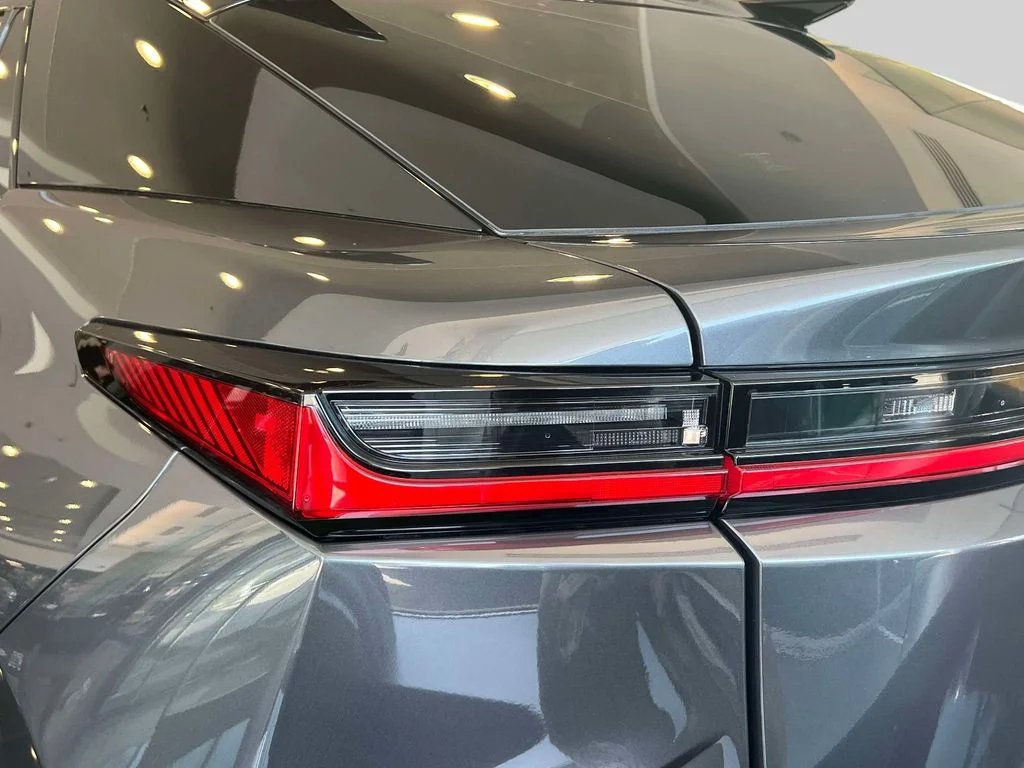2026 Lexus RZ Premium - Photo 8