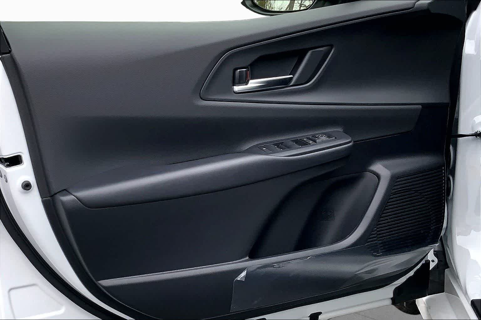 2026 Toyota Prius Plug-in Hybrid Nightshade - Photo 10