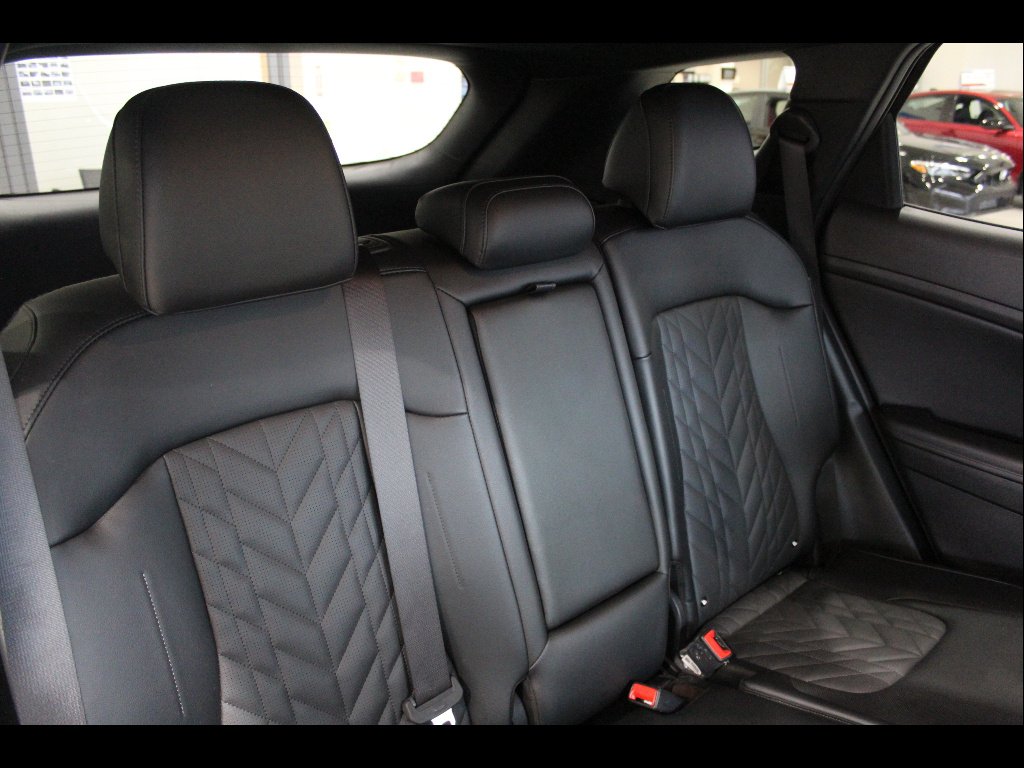 2024 Kia Sportage X-Line - Photo 21