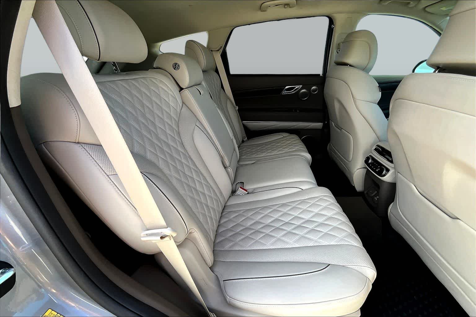 Used 2024 Savile Silver Genesis  image 21