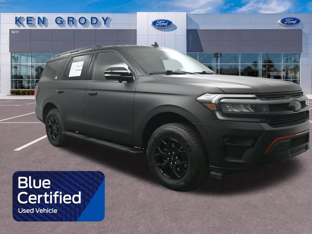 2023 Ford Expedition Timberline 4x4's photo