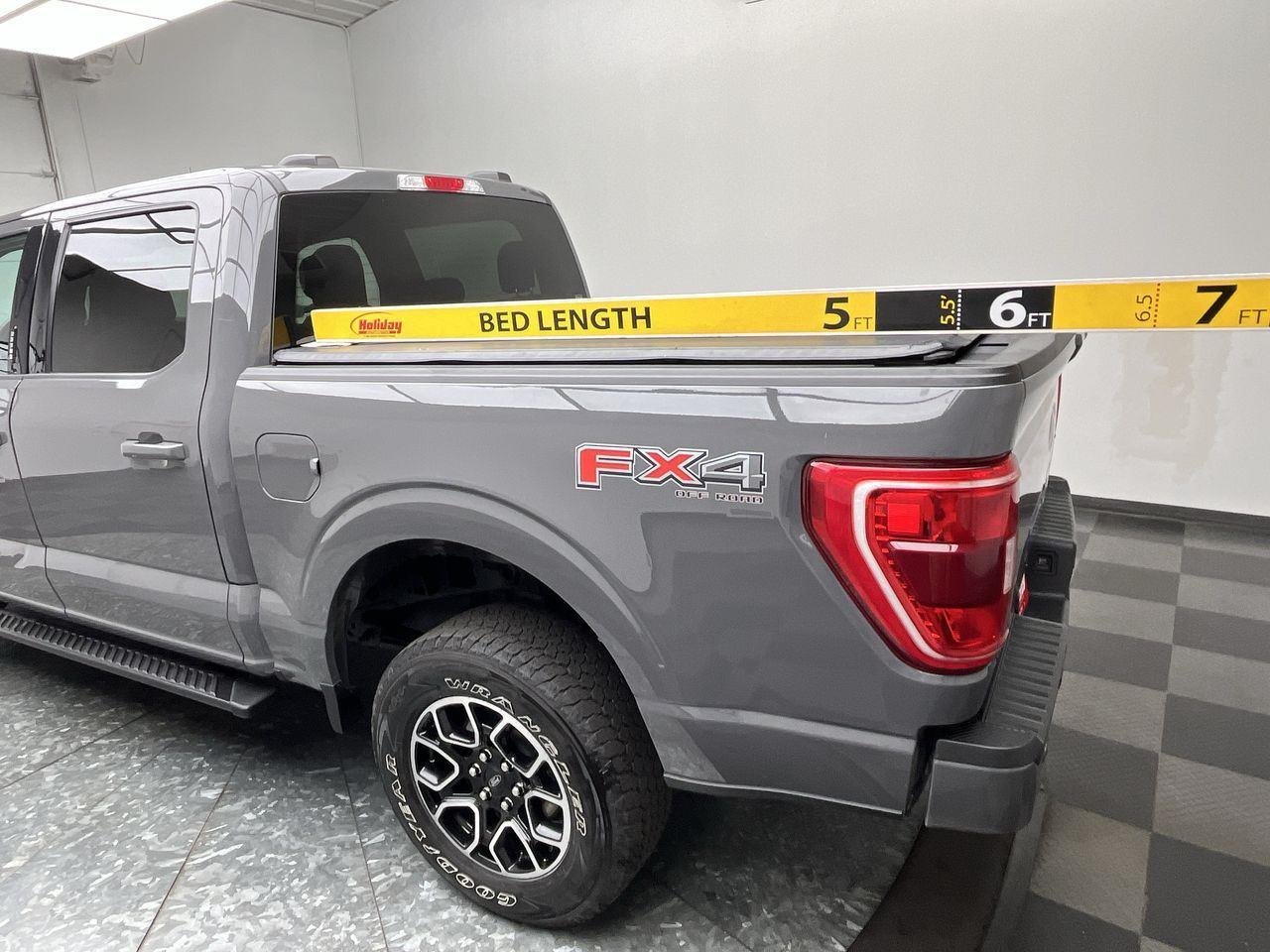 Used 2021 Lead Foot Ford XLT image 30