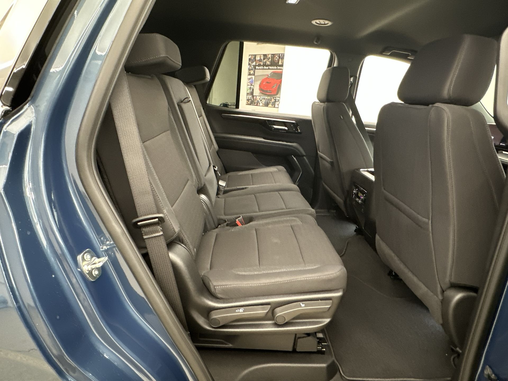 2026 Chevrolet Tahoe LS - Photo 83