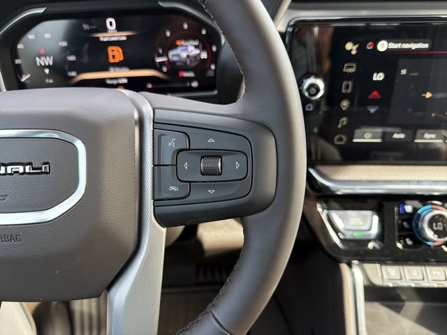 2026 GMC Sierra 2500HD Denali - Photo 31