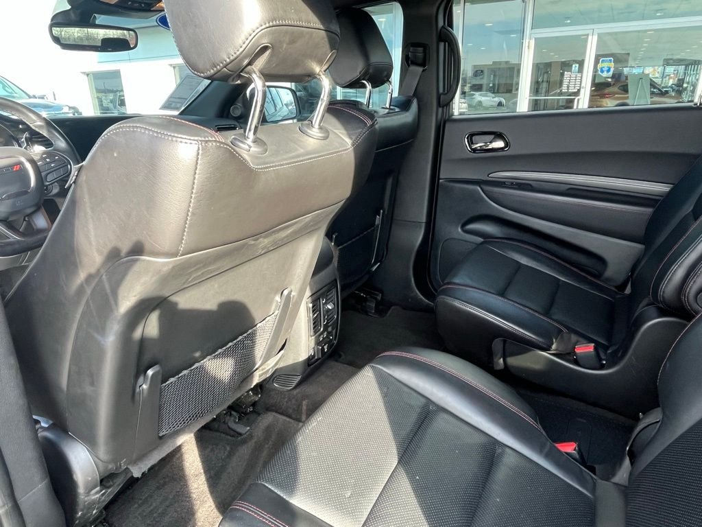 Used 2022 Gray Dodge R/T image 25