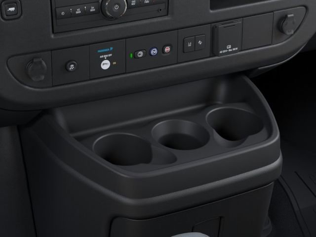 2026 Chevrolet Express Passenger LT - Photo 23