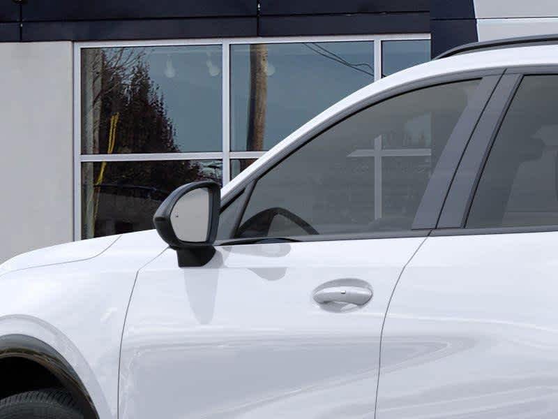 New 2026 Summit White Buick Sport Touring image 12