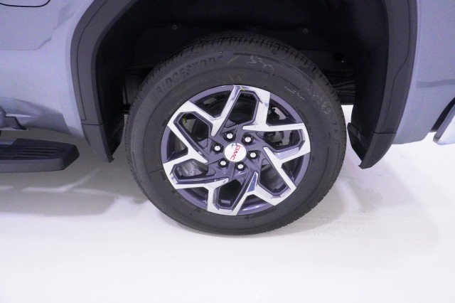 2026 GMC Sierra 1500 SLT - Photo 13