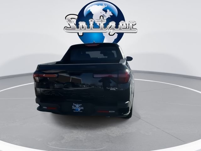 New 2026 Black Hyundai SEL AWD image 35