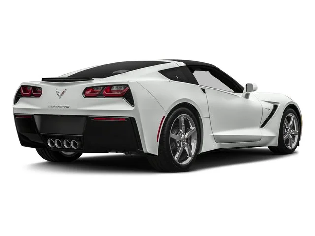 Used 2017 Watkins Glen Gray Metallic Chevrolet 1LT image 5