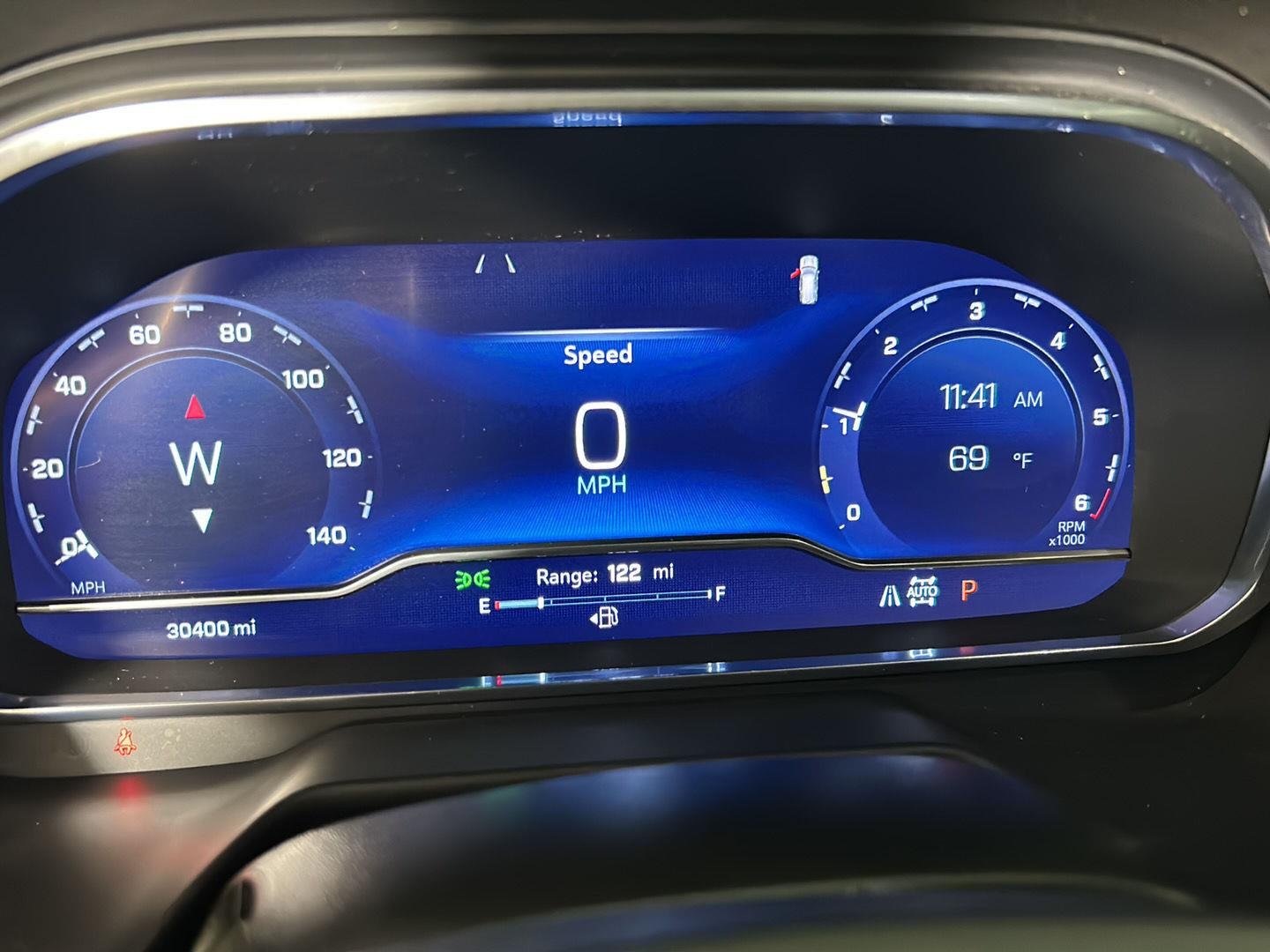 Used 2024 Summit White Chevrolet LT image 19