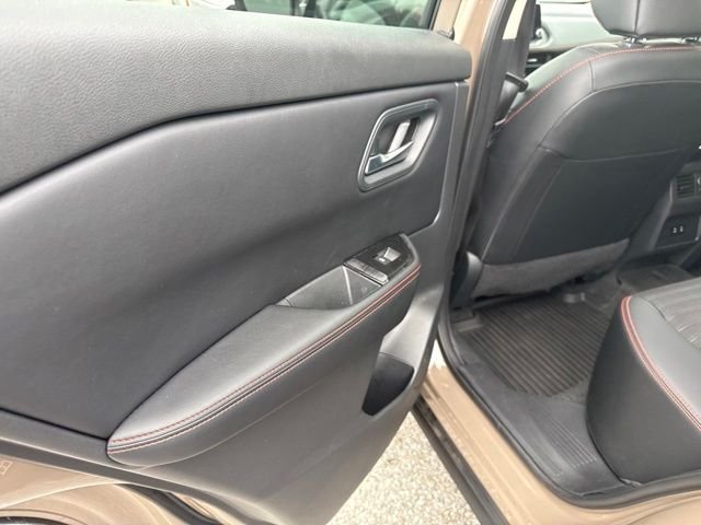 Used 2025 Beige/tan Nissan Rock Creek image 22